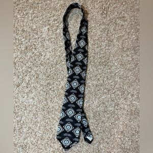 Seattle Mariners Tie